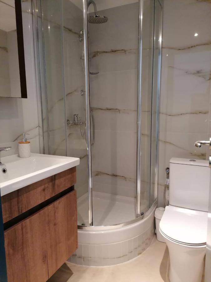 Syntagma Nest Apartment Ateny Zewnętrze zdjęcie