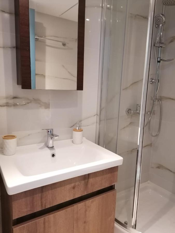 Syntagma Nest Apartment Ateny Zewnętrze zdjęcie
